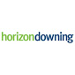 Horizon Downing logo