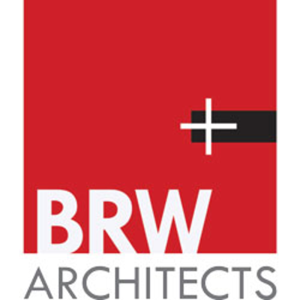 BRW Architects, Inc. logo