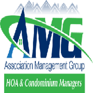 Association Management Group, Inc. logo