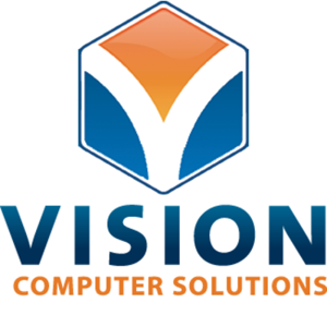 Vision Computer Solutions logo