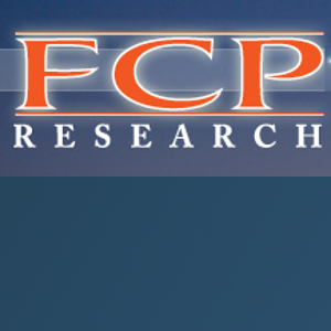FCP Research logo