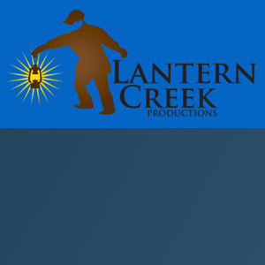 Lantern Creek Productions logo
