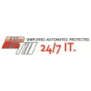 Driven Technology logo