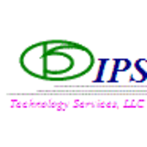 IPS Technology Services logo