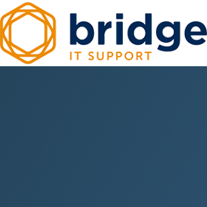 Bridge IT Support logo