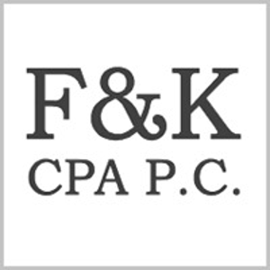 Flintoff &amp; Klein CPA PC logo