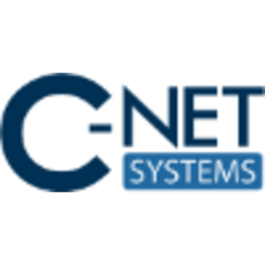 C-Net Systems logo