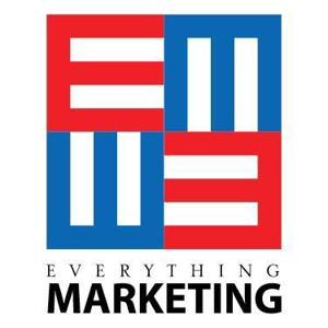 Everything Marketing logo