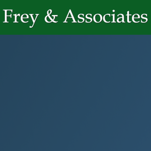 Frey &amp; Associates Certified Public Accountant logo