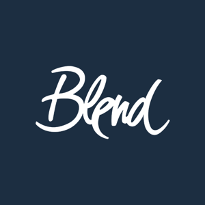 Blend Studio logo