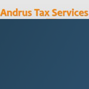 Andrus Tax Services, Inc. logo