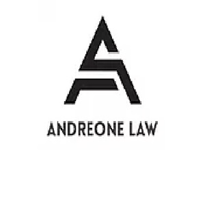 Andreone Law logo