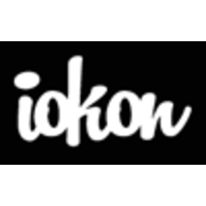 IOKON | Ad Agency logo
