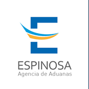 Espinosa logo