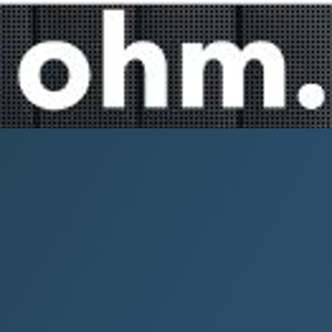 OHM Proyectos logo