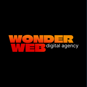 Wonder Web Agency logo