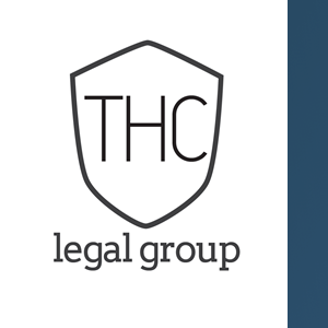 THC Legal Group logo