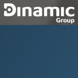Dinamic Group logo