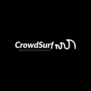 CrowdSurf, LLC logo