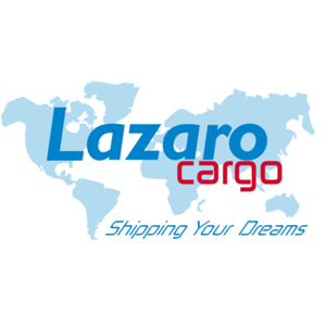Lazaro Cargo logo