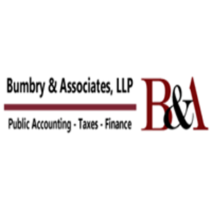Bumbry &amp; Associates logo