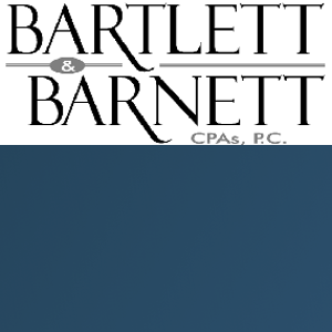 Bartlett &amp; Barnett, CPAs, P.C. logo