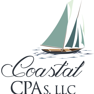 Coastal CPAs, LLC logo