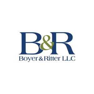 Boyer &amp; Ritter LLC logo
