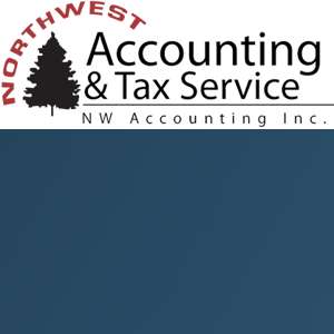 Northwest Accounting &amp; Tax Service logo
