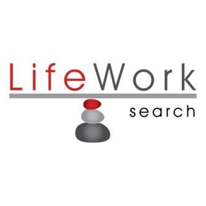 LifeWork Search logo