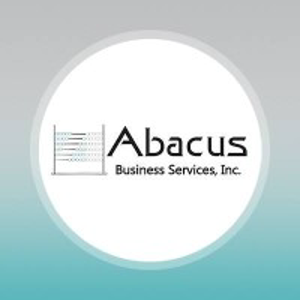 Abacus Business Services, Inc. logo