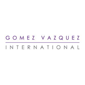 Gomez Vazquez International logo