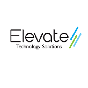 Elevate Technology Solutions logo