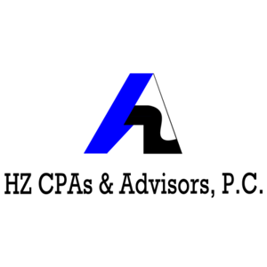 HZ CPAs &amp; Advisors, P.C. logo