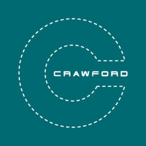 Crawford Architects LLC logo