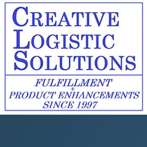 Creative Logistic Solutions logo