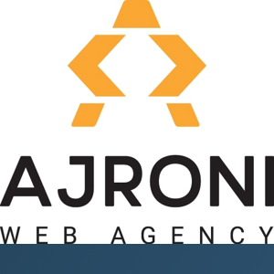 Ajroni Enterprises Inc. logo
