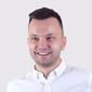 Jozef Hindický, MSc - Web developer Bratislava logo