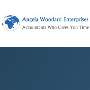 Angela Woodard Enterprises, Inc logo