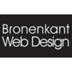 Bronenkant Web Design logo