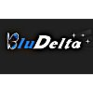 Bludelta logo