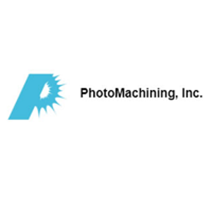 Photomachining, Inc. logo