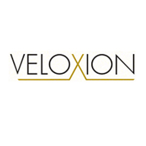 Veloxion, Inc. logo