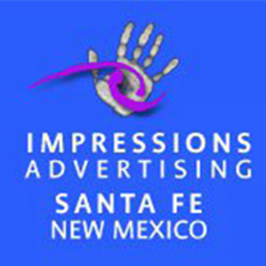 Impressions Advertising logo