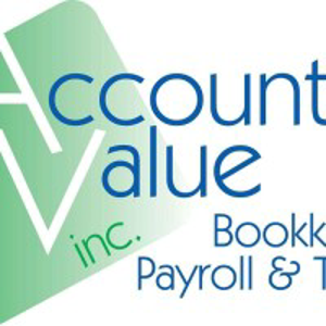 Accounting Value, Inc. logo