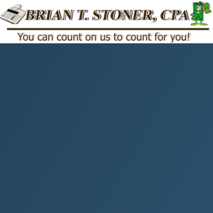 Brian T. Stoner, CPA logo