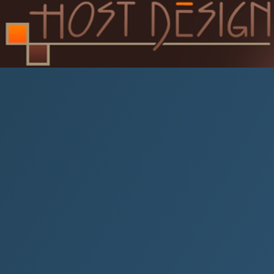 Host Design LLC: Patti Host logo