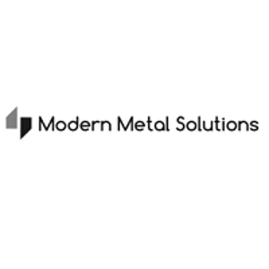 Modern Metal Solutions, LLC logo