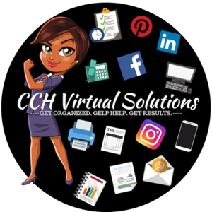 CCH Virtual Solutions, LLC logo