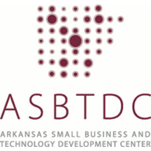 Arkansas SBTDC logo
